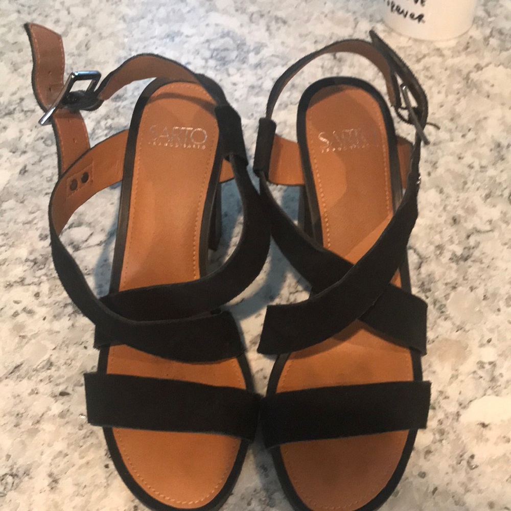 Franco Sarto Heels